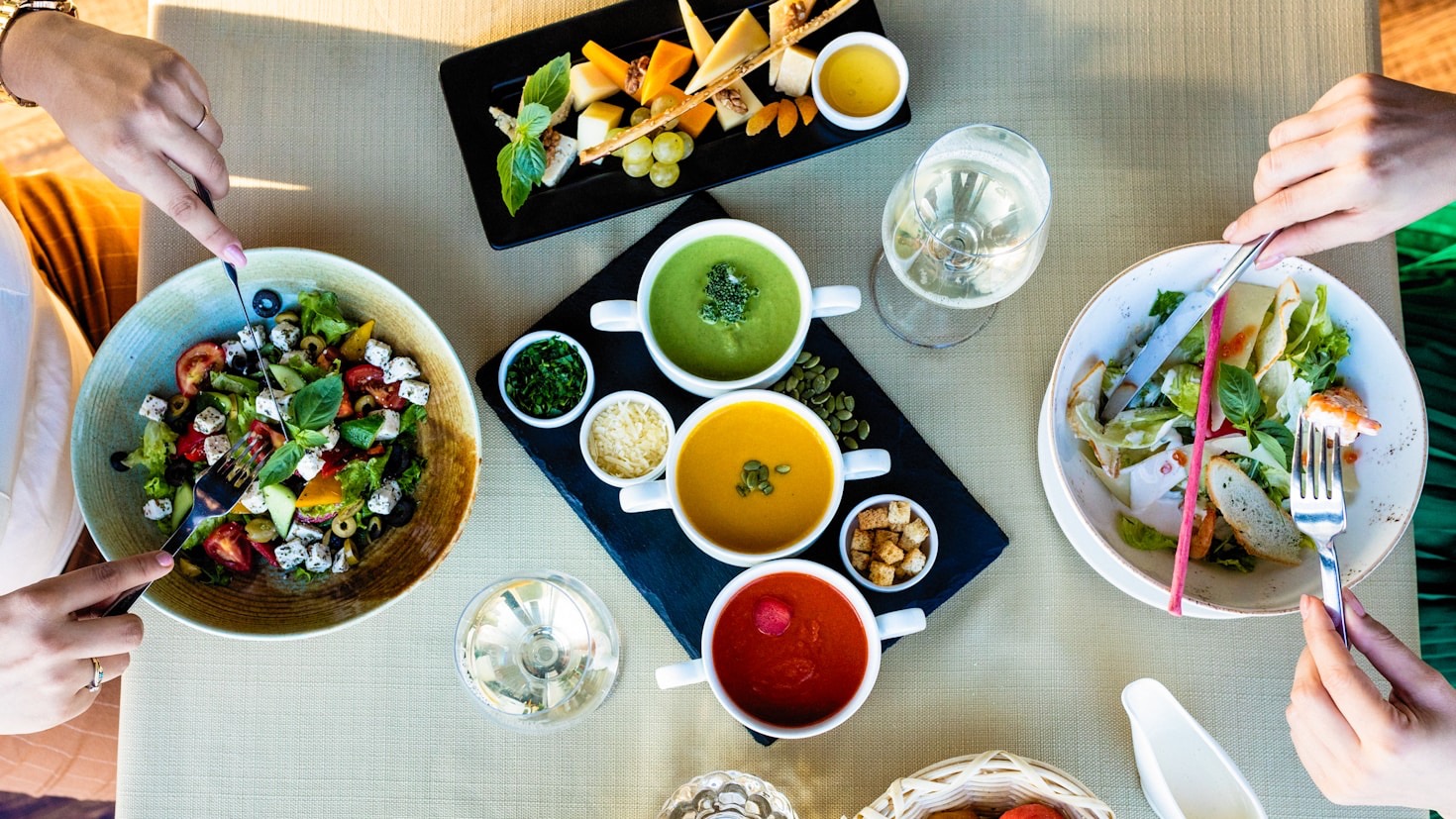 Essential Tools Every Home Chef Should Own